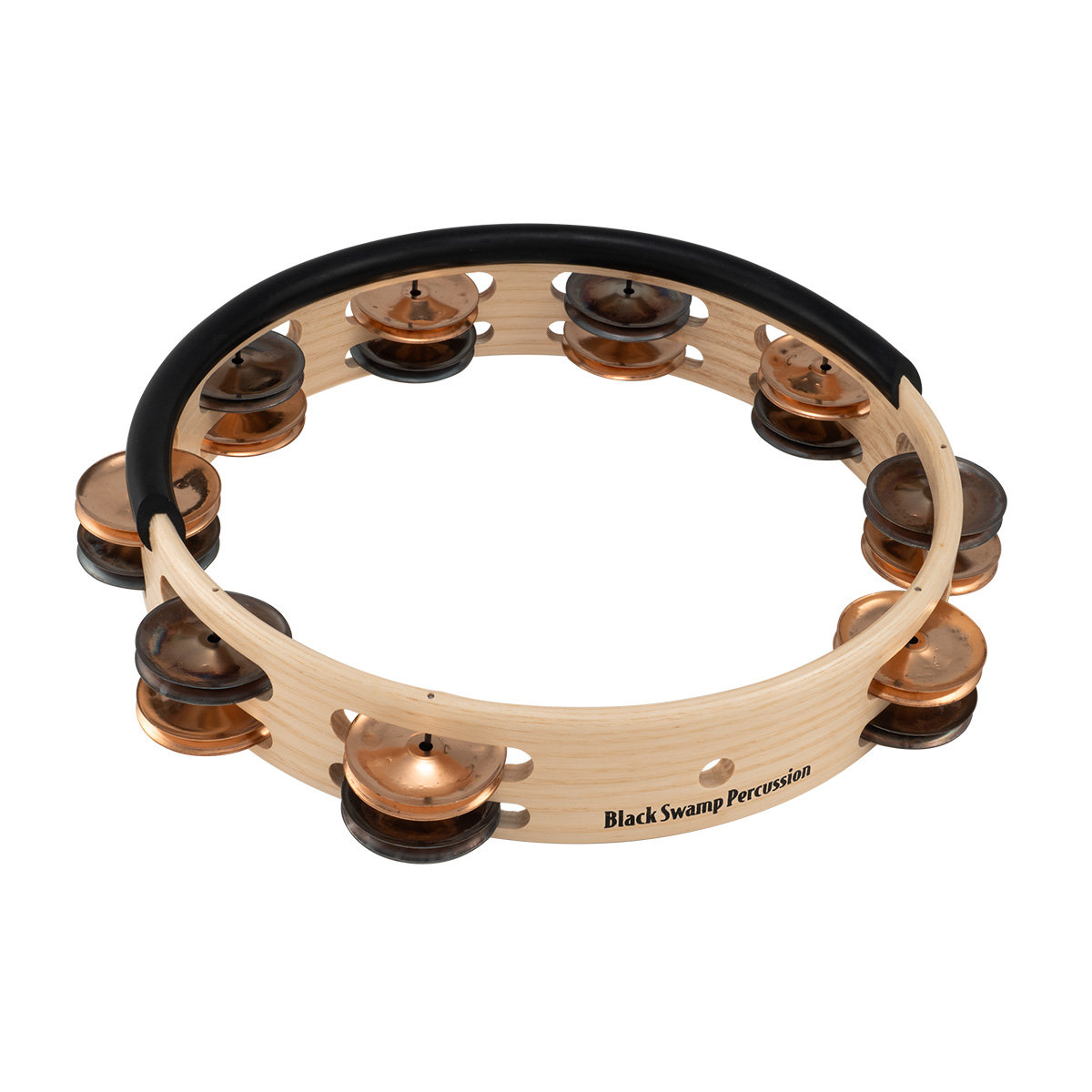 Session Plus Tambourine | TSPD-CHBRZ